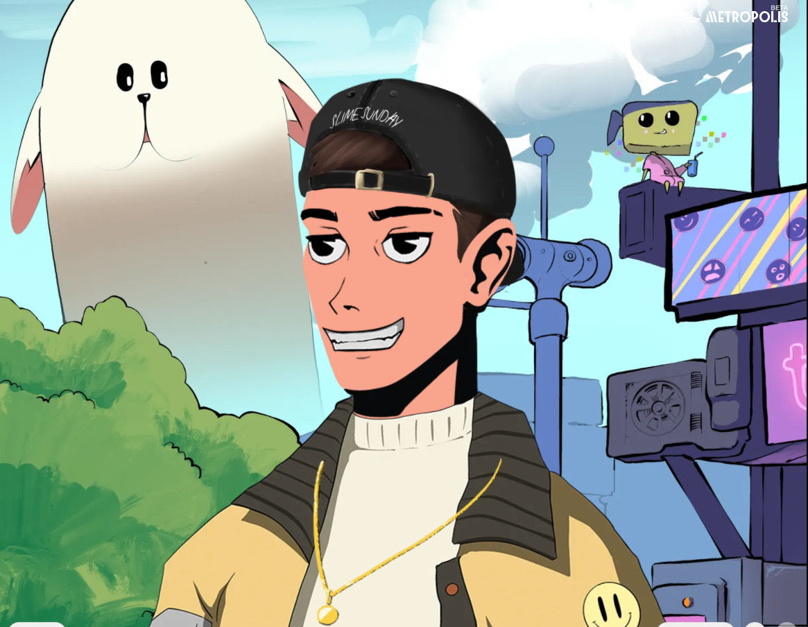 superpowell.lens's Lens avatar