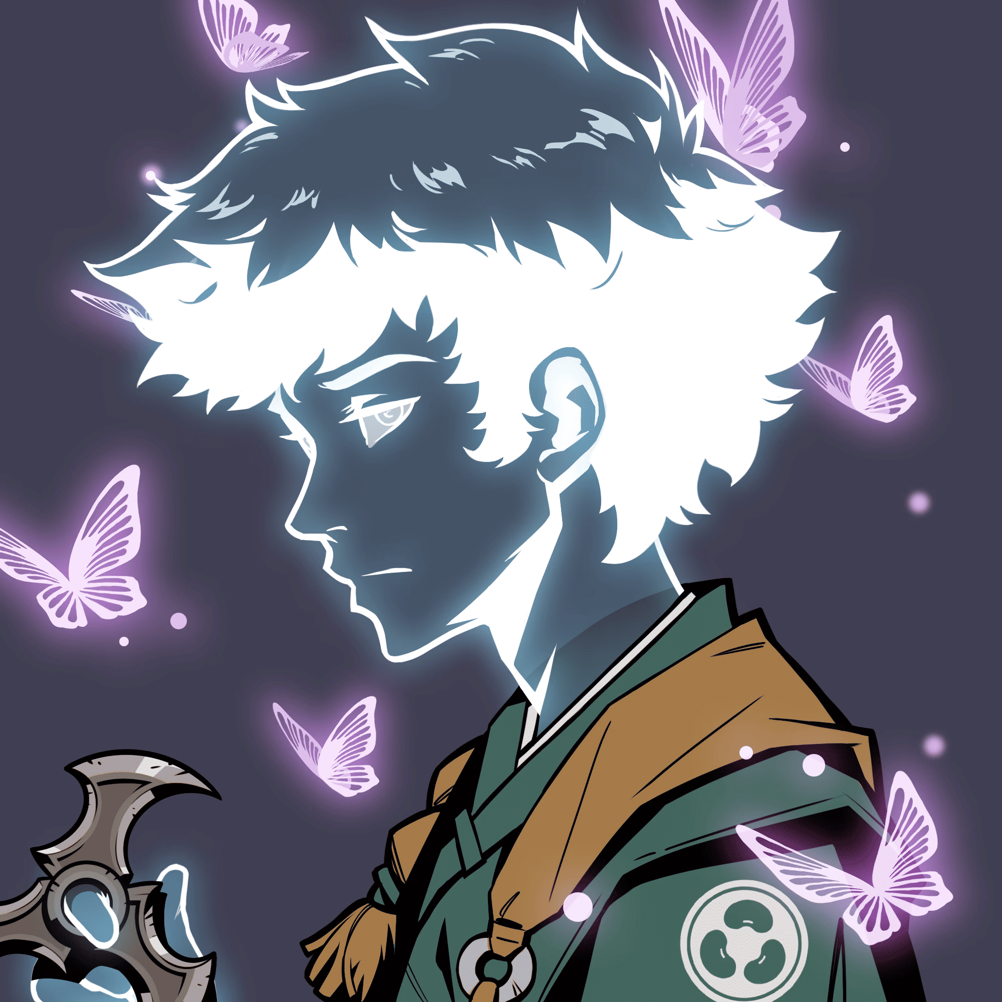Jennifer's Lens avatar