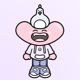 nandu (munda.lens) Lens social identity (.lens handle) PFP