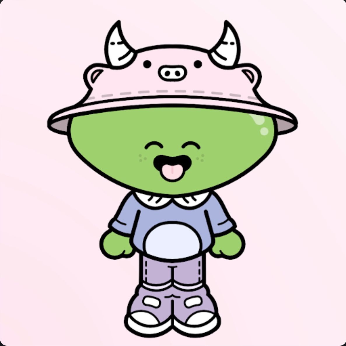 dreyy.linea.eth Linea Name Service (.linea.eth domains) based on ENS PFP