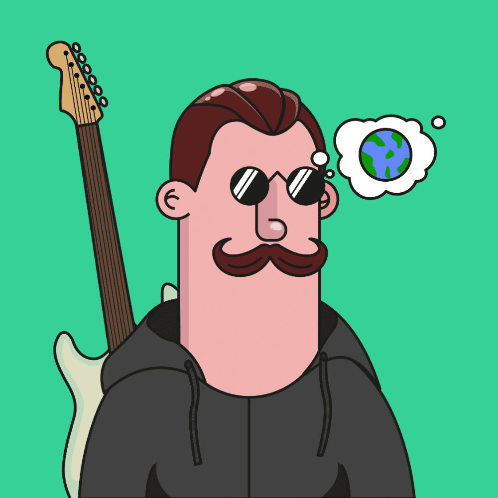 Vitor Ramalho's Lens avatar