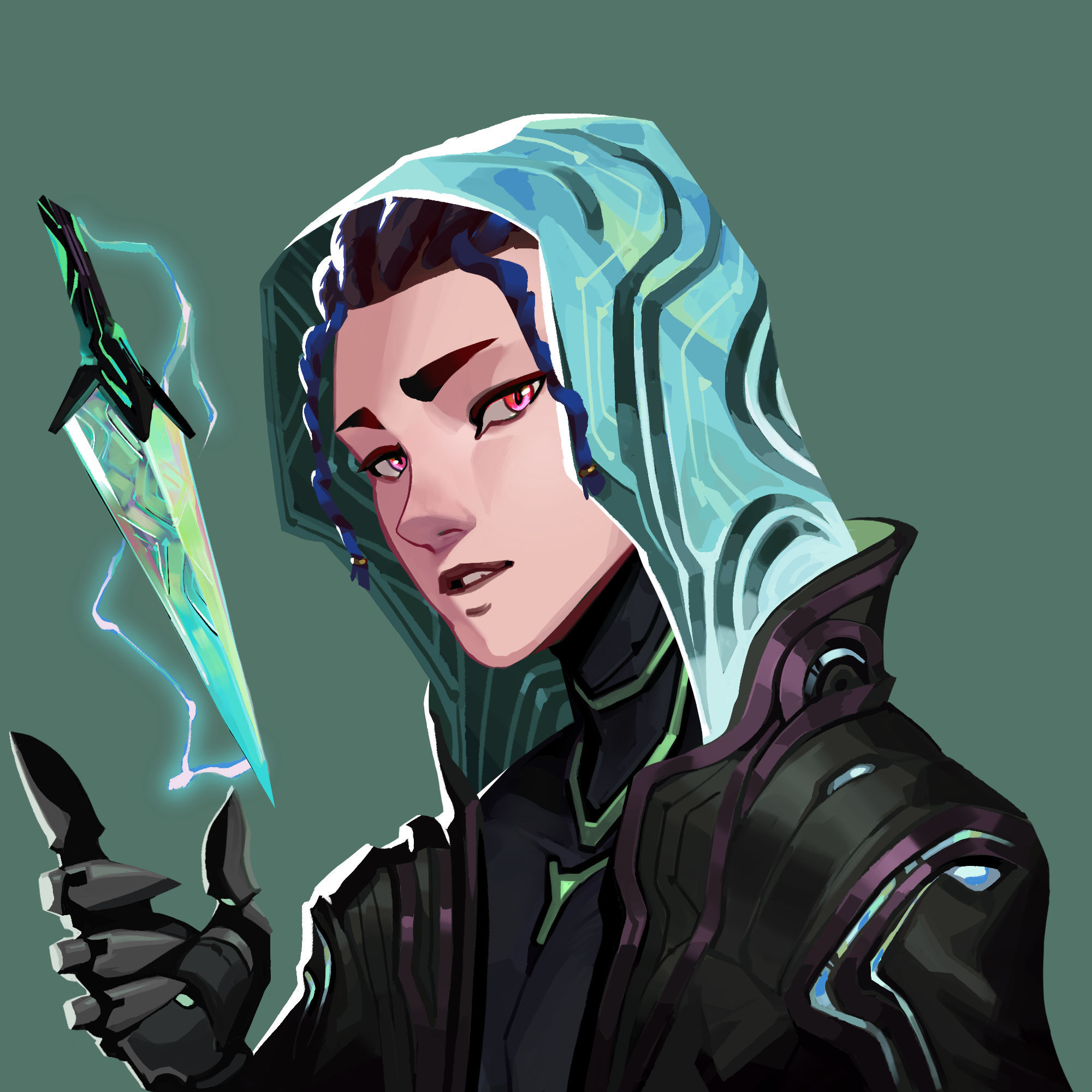 GZMXB's Lens avatar