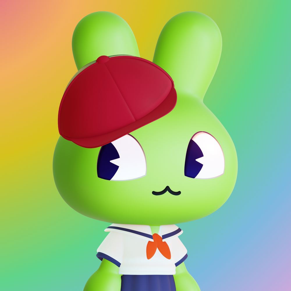 Tolik's Lens avatar