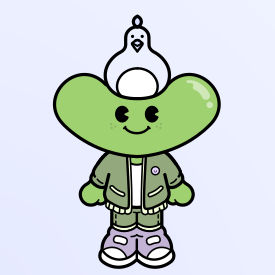 norka (norka.lens) Lens social identity (.lens handle) PFP