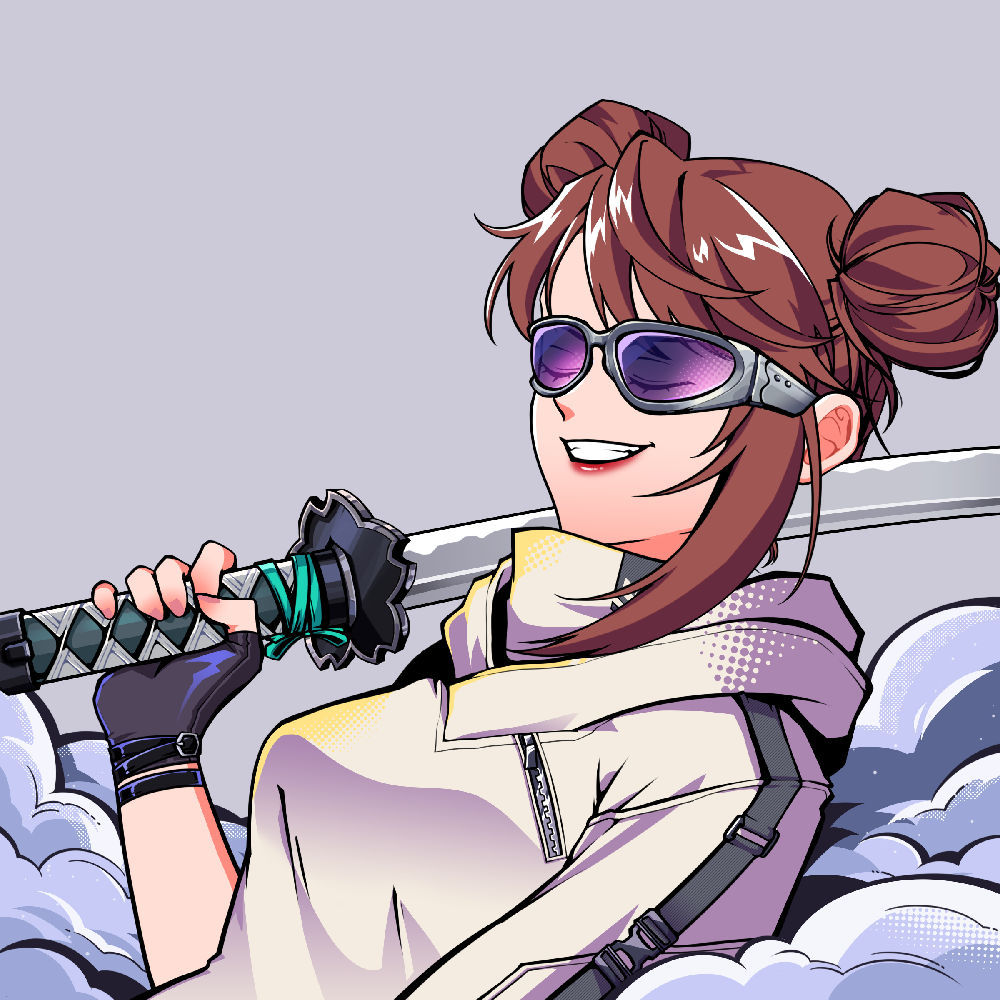 SiByLzNFT's Lens avatar