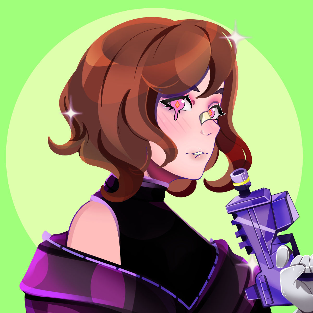 sopbi's Lens avatar