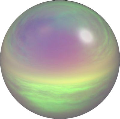 ZAXAROV's Lens avatar