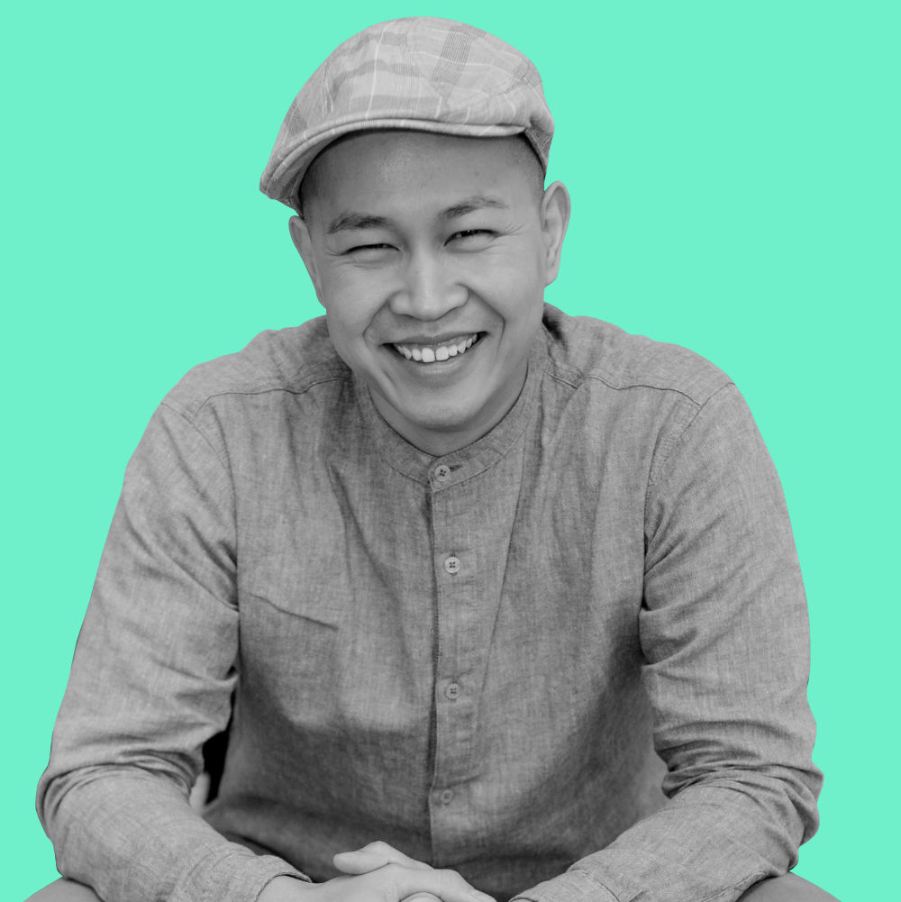 Nhan Vu (nhanvu.lens) Lens social identity (.lens handle) PFP