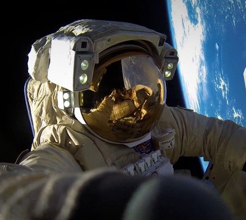 ElonSpase (elonspace.lens) Lens social identity (.lens handle) PFP