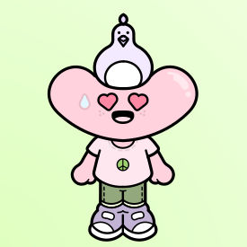 for10 (for10.lens) Lens social identity (.lens handle) PFP