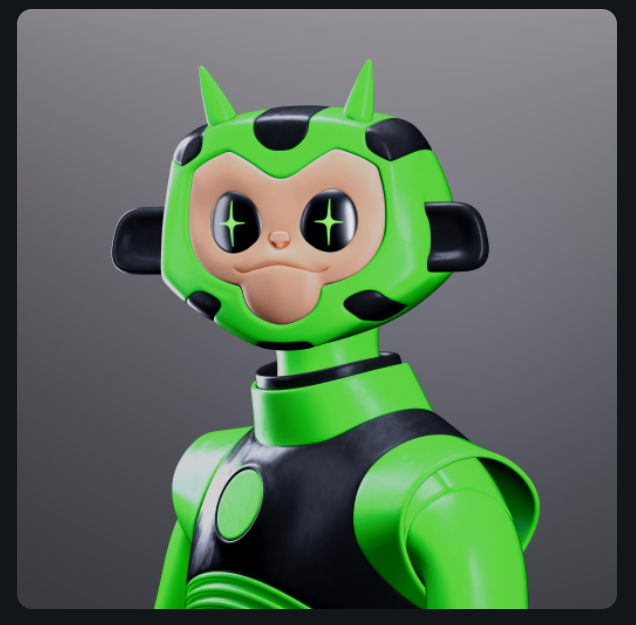 solidago (bonitek.lens) Lens social identity (.lens handle) PFP