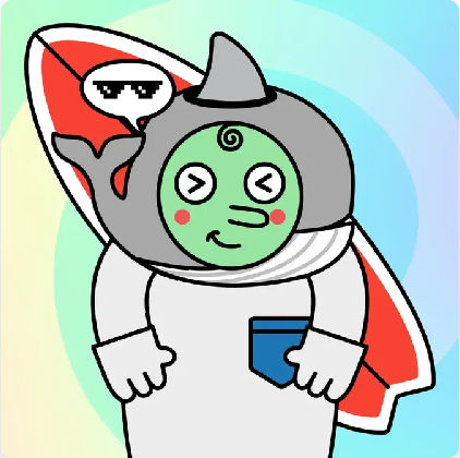 Rune (ffujj.lens) Lens social identity (.lens handle) PFP