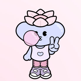 dee3 (news18.lens) Lens social identity (.lens handle) PFP