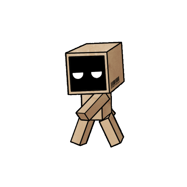 Mahmood's Lens avatar