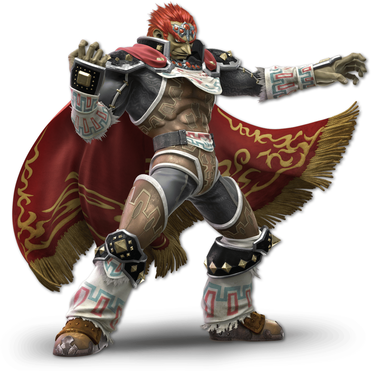 Ganondorf's Lens avatar