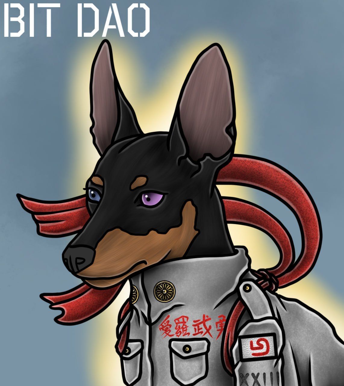 MantleRunning (mantlerunning.lens) Lens social identity (.lens handle) PFP