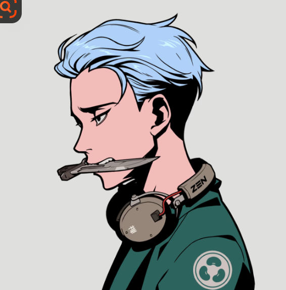 virtualhaven.lens Lens social identity (.lens handle) PFP