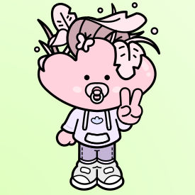 sofiye (sofialacub.lens) Lens social identity (.lens handle) PFP