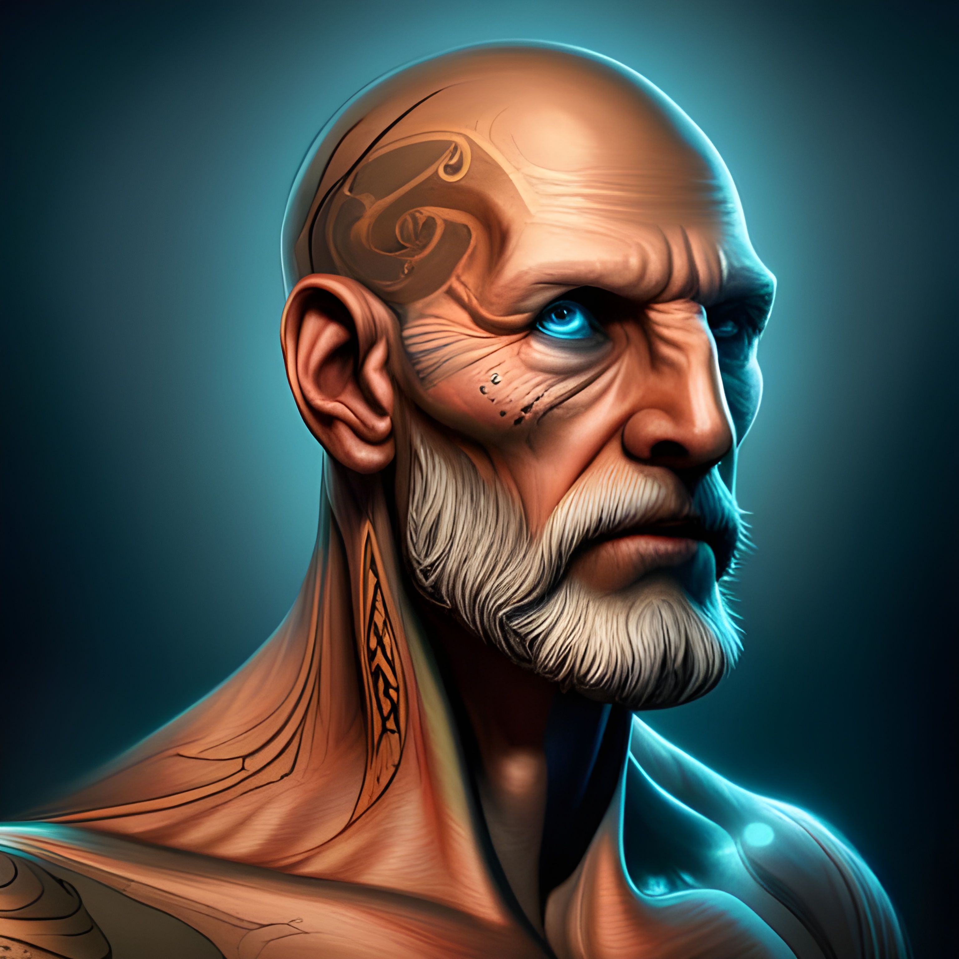 makeitr3al's Lens avatar