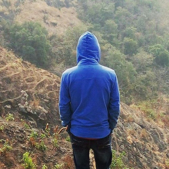 Karunakar (karunakar.lens) Lens social identity (.lens handle) PFP