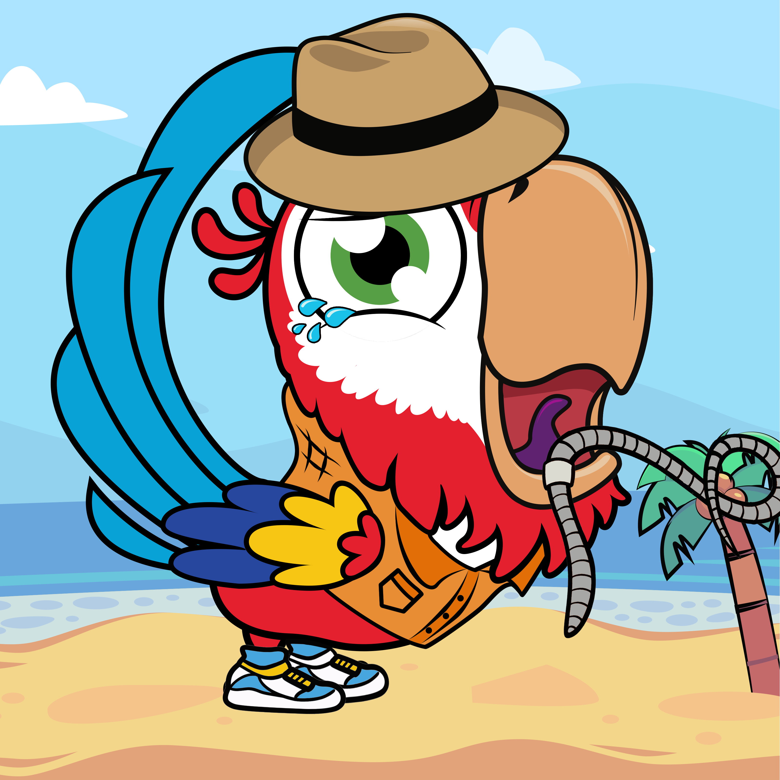 McFly22 (mcfly22.lens) Lens social identity (.lens handle) PFP