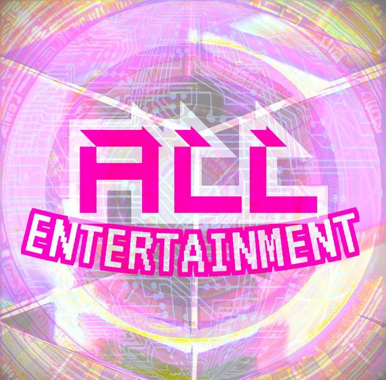 ☆ALL Entertainment☆ (allentertainment.lens) Lens social identity (.lens handle) PFP