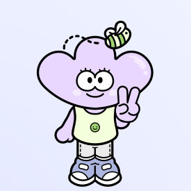 u (bmkhf.lens) Lens social identity (.lens handle) PFP