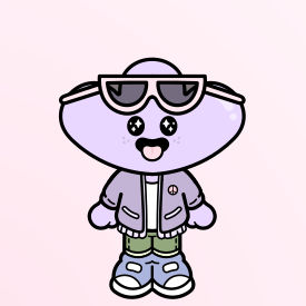 Nicole (nicolechisan.lens) Lens social identity (.lens handle) PFP