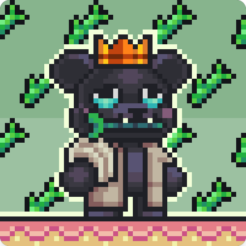 steve4829.lens Lens social identity (.lens handle) PFP