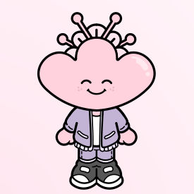 Wolf of Ballaro's Lens avatar