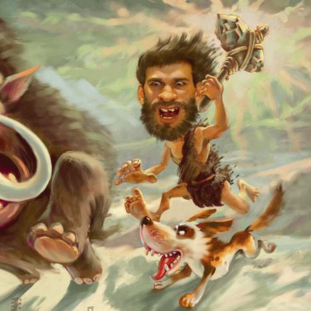 Primal (cryptoprimal.lens) Lens social identity (.lens handle) PFP