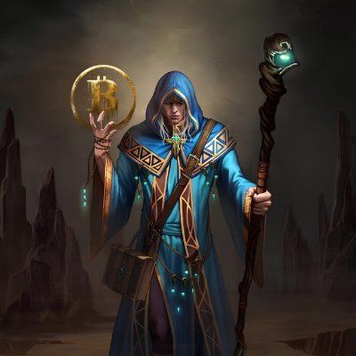 Slatro's Lens avatar
