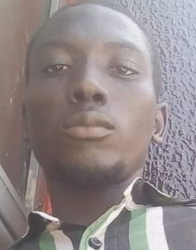 Salihu Sulaiman Hassan (salihu36.lens) Lens social identity (.lens handle) PFP