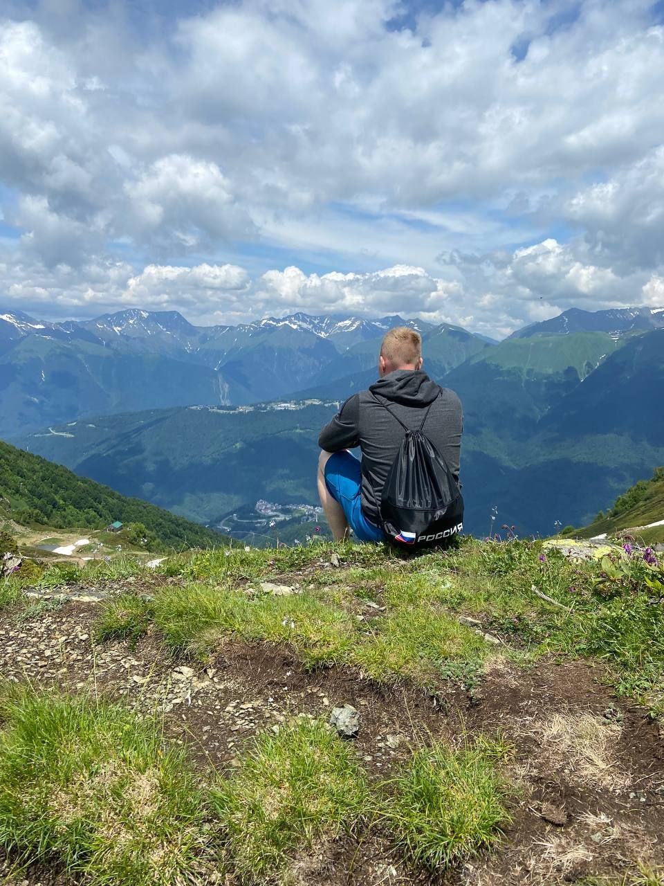 Daniil (rextim.lens) Lens social identity (.lens handle) PFP