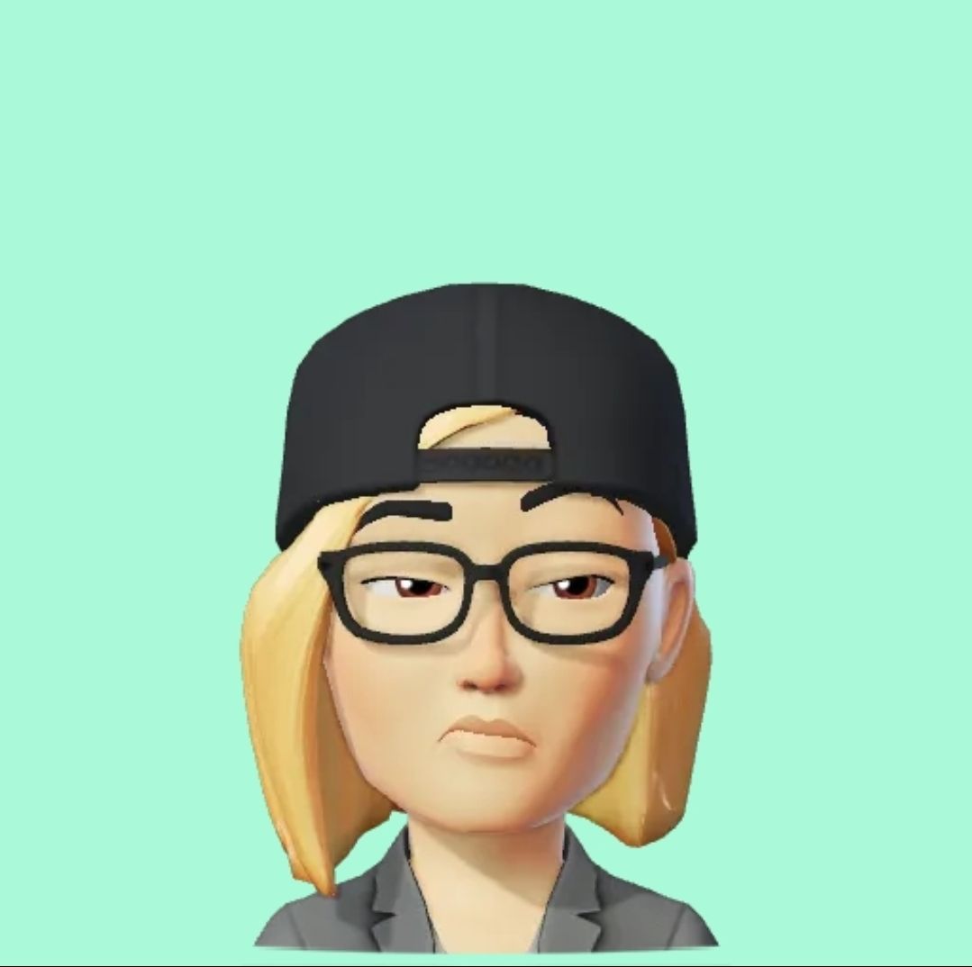 Sarah (grlgmr.lens) Lens social identity (.lens handle) PFP