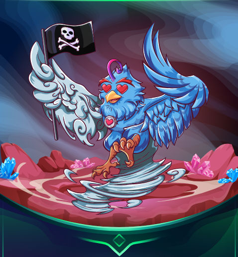 Holy Cow's Lens avatar