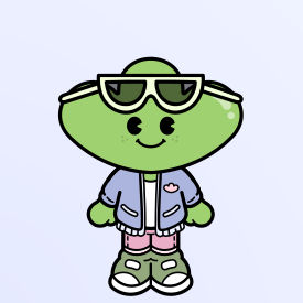 Felix (fel1111x.lens) Lens social identity (.lens handle) PFP