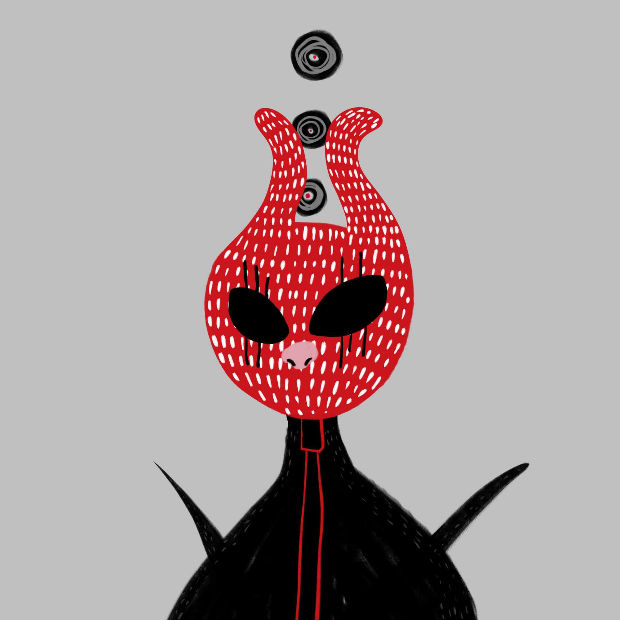 Dexer's Lens avatar