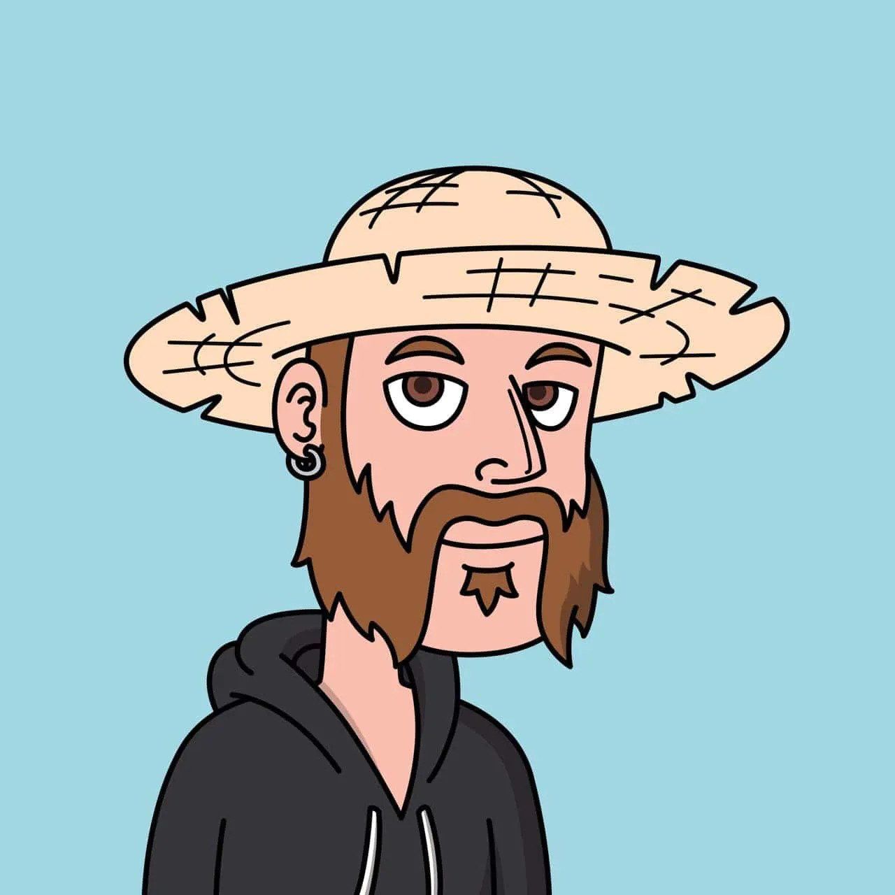 Kimbo (xkimbo.lens) Lens social identity (.lens handle) PFP