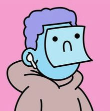 Darcy's Lens avatar