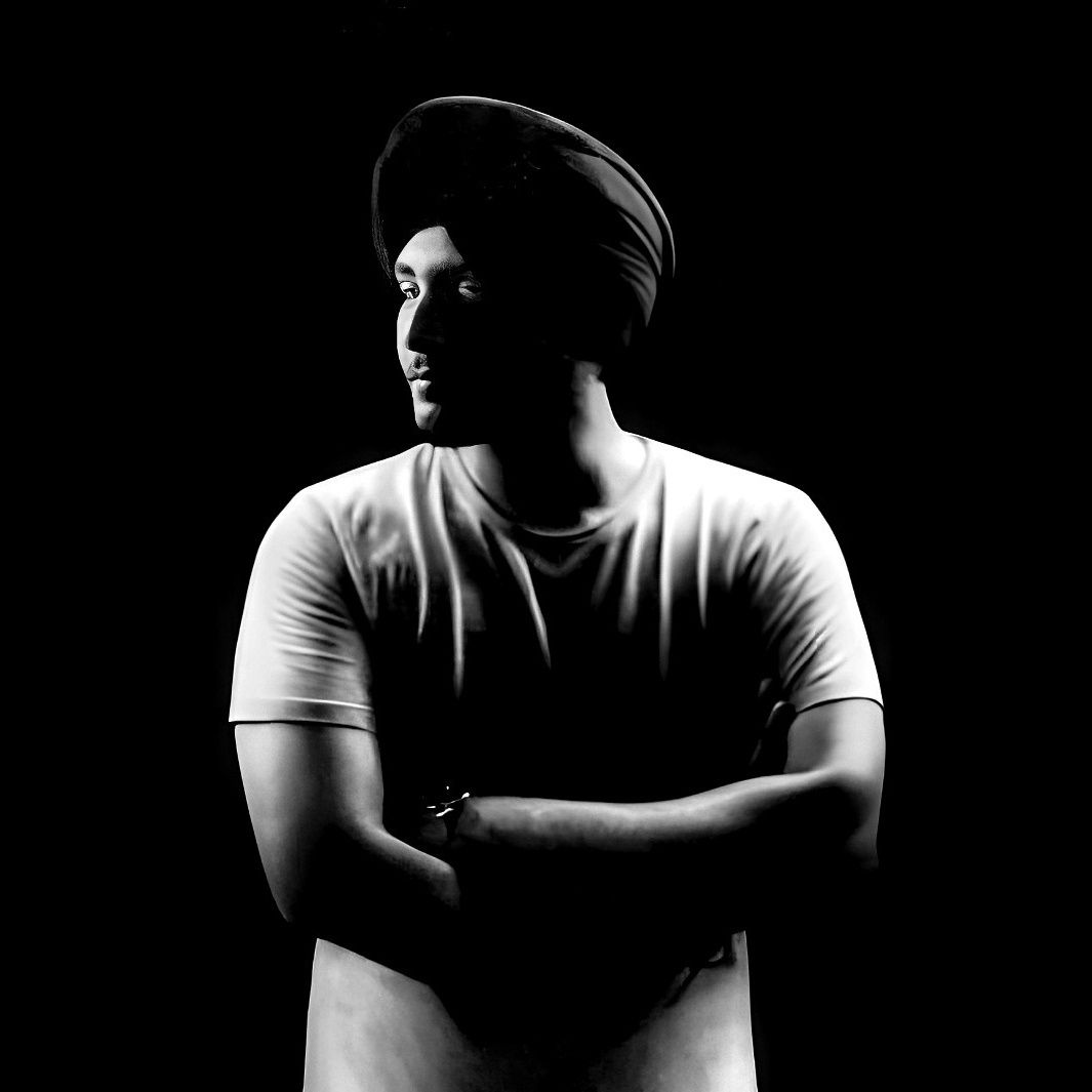 Manbir's Lens avatar