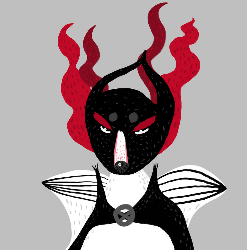 Intheshadow's Lens avatar