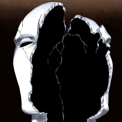 poofblack.lens Lens social identity (.lens handle) PFP