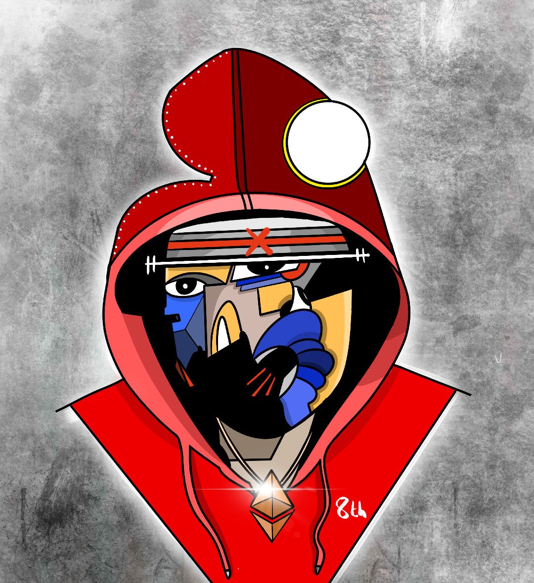 Ozaa's Lens avatar