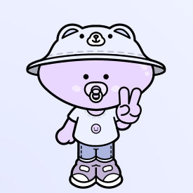 Mushishi (mushihi.lens) Lens social identity (.lens handle) PFP