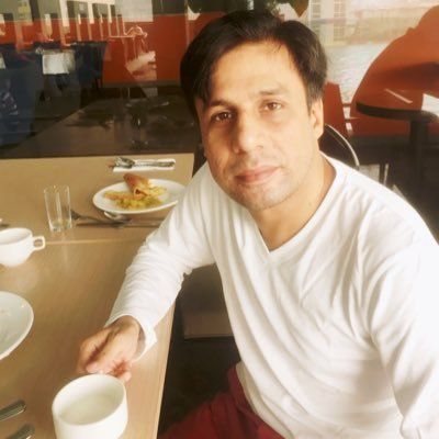 Khurram (khurram.lens) Lens social identity (.lens handle) PFP