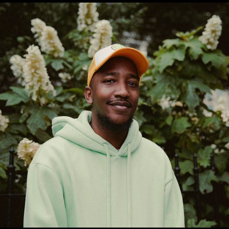 Jah.'s Lens avatar
