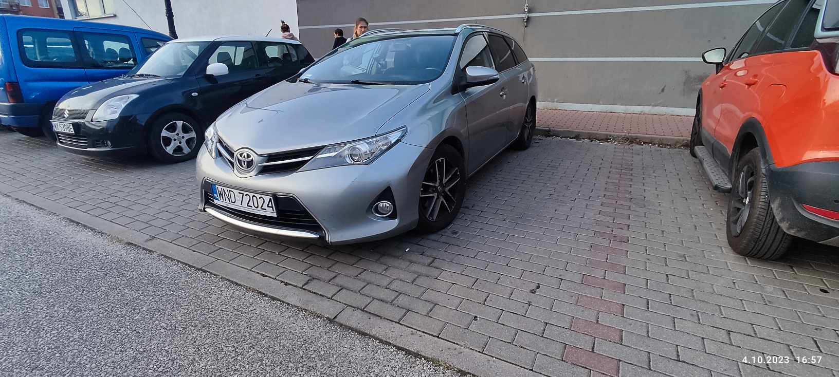 Konrad (krakers1902.lens) Lens social identity (.lens handle) PFP