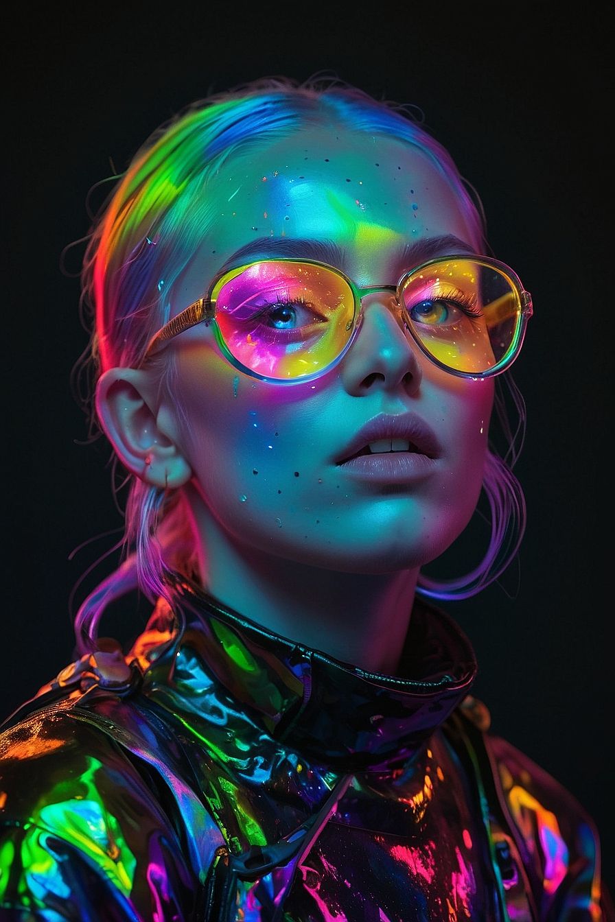 Hvitsa's Lens avatar