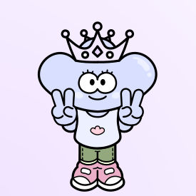 Flyin (flyin.lens) Lens social identity (.lens handle) PFP